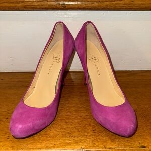 Ivanka Trump Heels Size 6.5